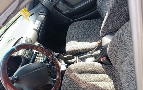 Mazda Xedos 6, 1997 год, 185 000 рублей, 7 фотография