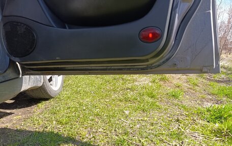 Mazda Xedos 6, 1997 год, 185 000 рублей, 10 фотография