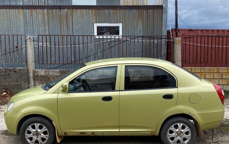 Chery QQ6 (S21), 2008 год, 180 000 рублей, 2 фотография