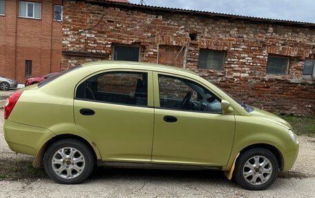 Chery QQ6 (S21), 2008 год, 180 000 рублей, 6 фотография