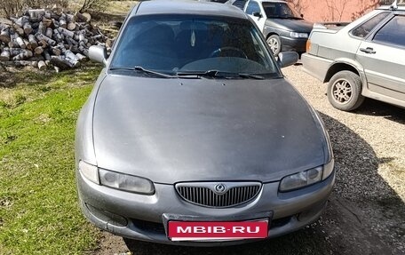 Mazda Xedos 6, 1997 год, 185 000 рублей, 3 фотография