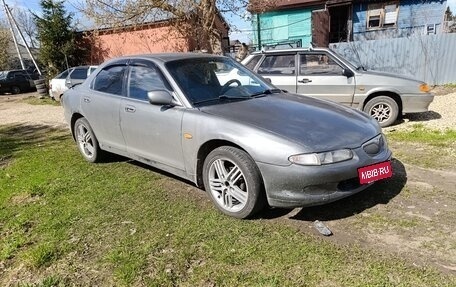 Mazda Xedos 6, 1997 год, 185 000 рублей, 4 фотография