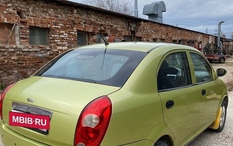 Chery QQ6 (S21), 2008 год, 180 000 рублей, 5 фотография