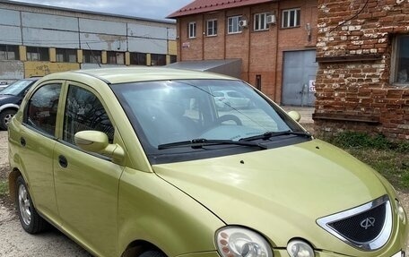 Chery QQ6 (S21), 2008 год, 180 000 рублей, 7 фотография