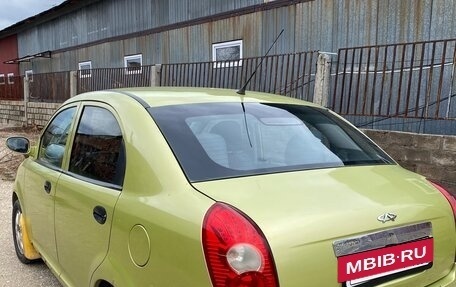 Chery QQ6 (S21), 2008 год, 180 000 рублей, 3 фотография