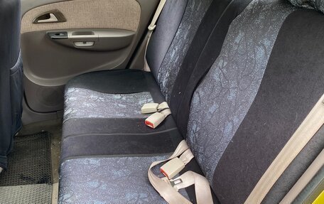 Chery QQ6 (S21), 2008 год, 180 000 рублей, 9 фотография