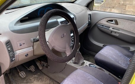 Chery QQ6 (S21), 2008 год, 180 000 рублей, 10 фотография