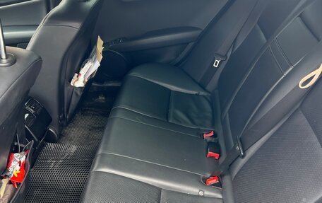 Mercedes-Benz C-Класс, 2013 год, 1 500 000 рублей, 2 фотография