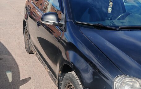 Volkswagen Jetta VI, 2009 год, 450 000 рублей, 3 фотография