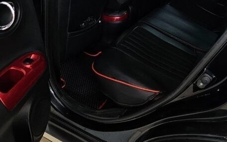 Nissan Juke II, 2010 год, 730 000 рублей, 7 фотография