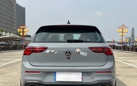 Volkswagen Golf VIII, 2023 год, 1 875 000 рублей, 6 фотография