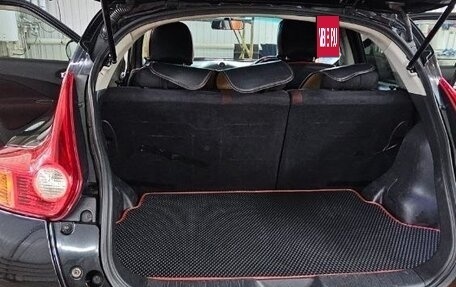 Nissan Juke II, 2010 год, 730 000 рублей, 10 фотография