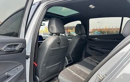 Volkswagen Golf VIII, 2023 год, 1 875 000 рублей, 14 фотография