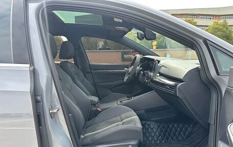 Volkswagen Golf VIII, 2023 год, 1 875 000 рублей, 10 фотография