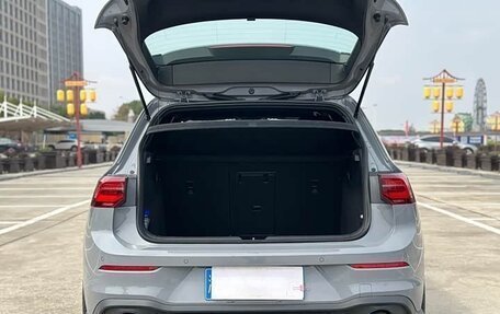 Volkswagen Golf VIII, 2023 год, 1 875 000 рублей, 7 фотография