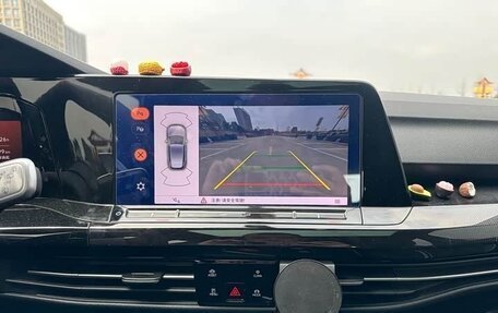 Volkswagen Golf VIII, 2023 год, 1 875 000 рублей, 13 фотография