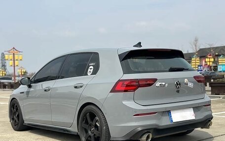 Volkswagen Golf VIII, 2023 год, 1 875 000 рублей, 8 фотография