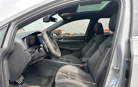 Volkswagen Golf VIII, 2023 год, 1 875 000 рублей, 9 фотография