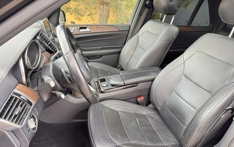 Mercedes-Benz GLE, 2016 год, 3 495 000 рублей, 17 фотография