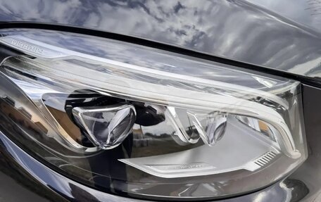 Mercedes-Benz GLE, 2016 год, 3 495 000 рублей, 13 фотография