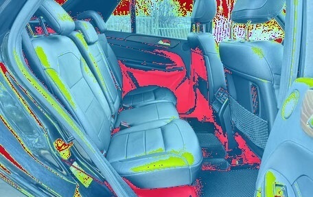 Mercedes-Benz GLE, 2016 год, 3 495 000 рублей, 26 фотография