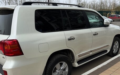 Toyota Land Cruiser 200, 2013 год, 3 500 000 рублей, 4 фотография