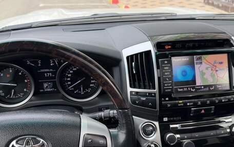 Toyota Land Cruiser 200, 2013 год, 3 500 000 рублей, 9 фотография