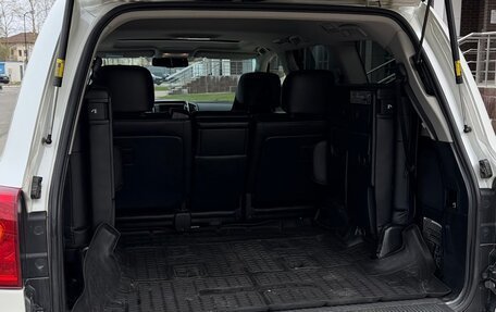 Toyota Land Cruiser 200, 2013 год, 3 500 000 рублей, 5 фотография