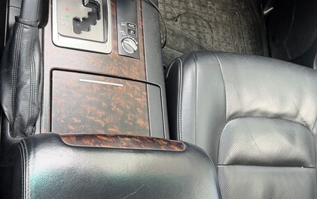 Toyota Land Cruiser 200, 2013 год, 3 500 000 рублей, 10 фотография