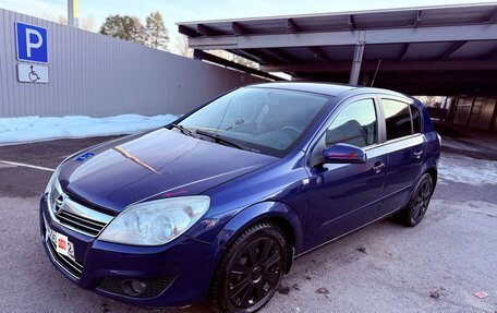 Opel Astra H, 2008 год, 359 000 рублей, 10 фотография