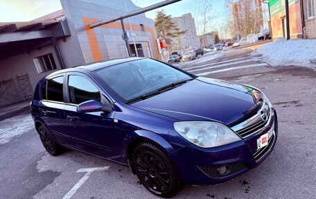 Opel Astra H, 2008 год, 359 000 рублей, 9 фотография
