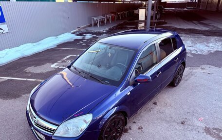 Opel Astra H, 2008 год, 359 000 рублей, 3 фотография