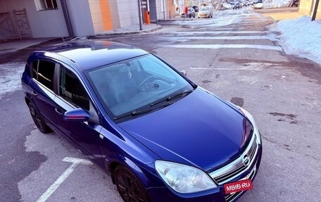 Opel Astra H, 2008 год, 359 000 рублей, 4 фотография