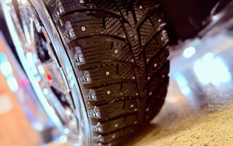 Opel Astra H, 2008 год, 359 000 рублей, 18 фотография