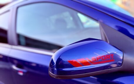 Opel Astra H, 2008 год, 359 000 рублей, 13 фотография