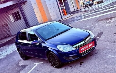 Opel Astra H, 2008 год, 359 000 рублей, 2 фотография