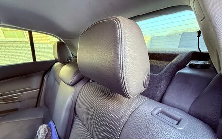 Opel Astra H, 2008 год, 359 000 рублей, 31 фотография