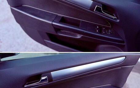 Opel Astra H, 2008 год, 359 000 рублей, 23 фотография