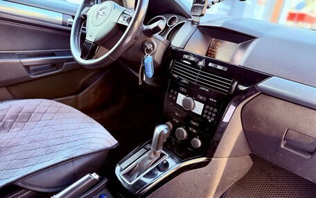 Opel Astra H, 2008 год, 359 000 рублей, 33 фотография