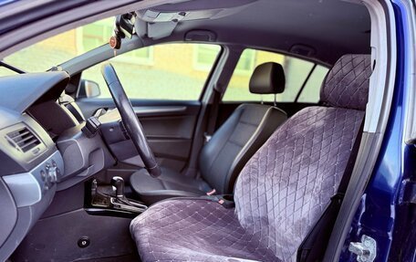 Opel Astra H, 2008 год, 359 000 рублей, 35 фотография