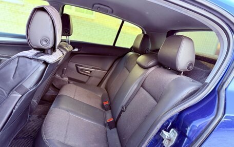 Opel Astra H, 2008 год, 359 000 рублей, 38 фотография