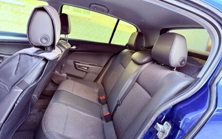 Opel Astra H, 2008 год, 359 000 рублей, 39 фотография