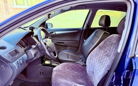 Opel Astra H, 2008 год, 359 000 рублей, 37 фотография