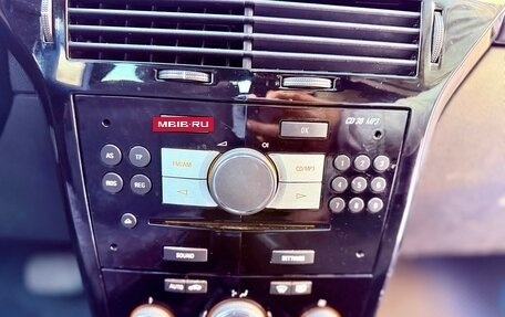 Opel Astra H, 2008 год, 359 000 рублей, 32 фотография