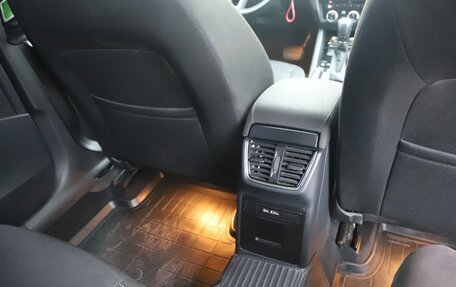 Skoda Octavia, 2018 год, 2 430 000 рублей, 17 фотография