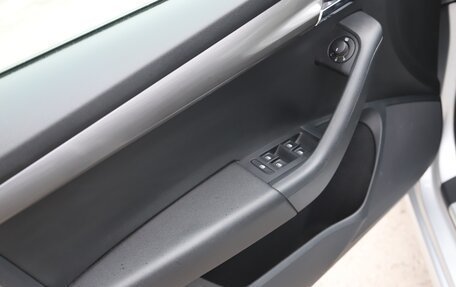 Skoda Octavia, 2018 год, 2 430 000 рублей, 20 фотография