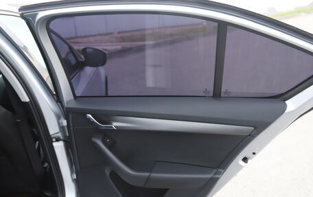 Skoda Octavia, 2018 год, 2 430 000 рублей, 21 фотография