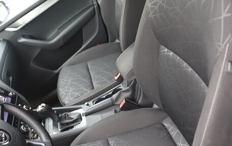 Skoda Octavia, 2018 год, 2 430 000 рублей, 16 фотография