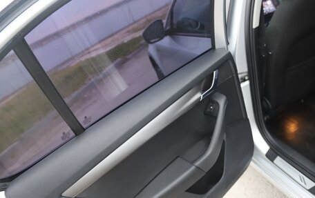 Skoda Octavia, 2018 год, 2 430 000 рублей, 22 фотография