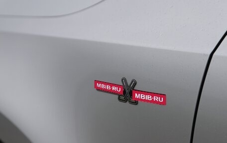 Skoda Octavia, 2018 год, 2 430 000 рублей, 9 фотография